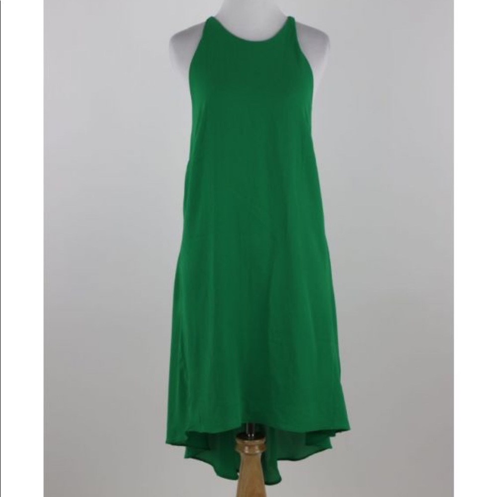 Mossimo crepe sun dress